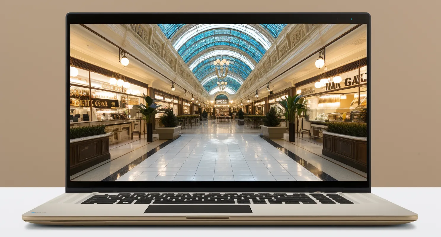 Carson Pirie Scott Department Store