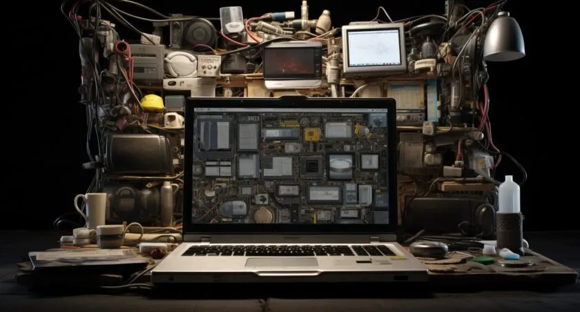 Carson Pirie Scott Online Electronics Section