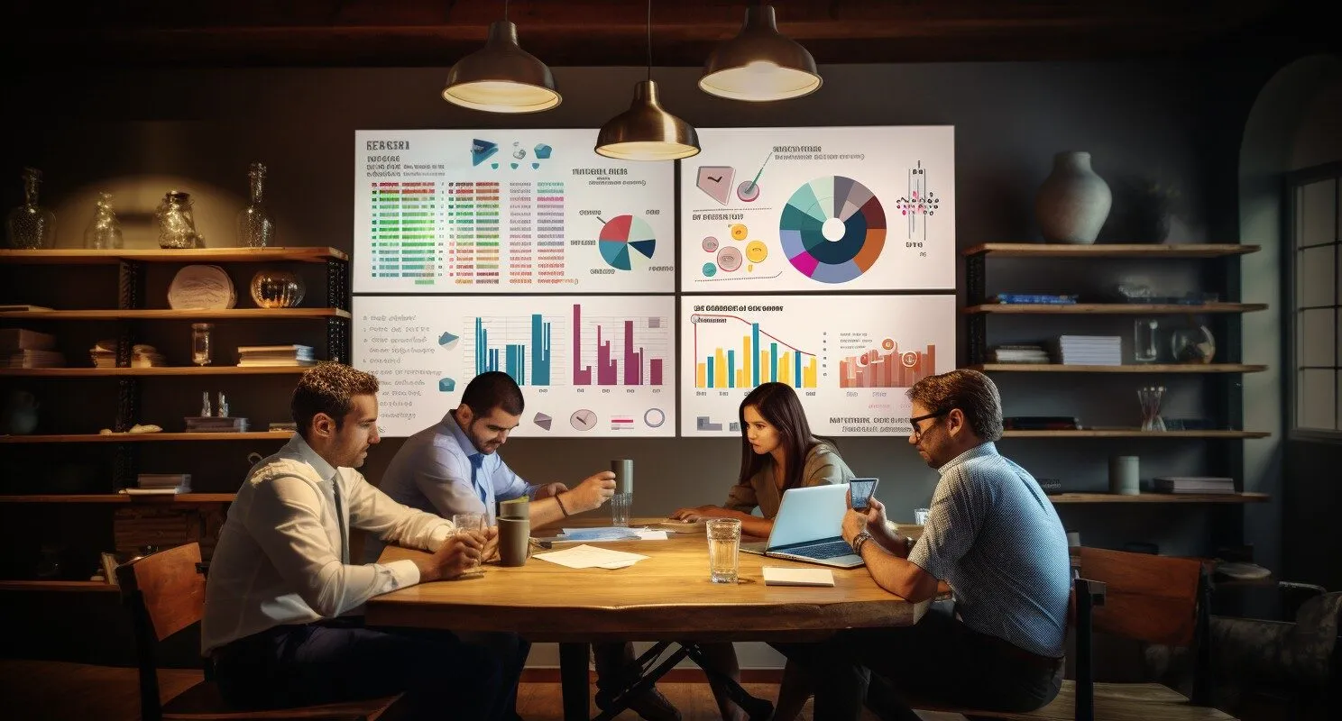 Case Study SEO Best Practices Strategy Showcase