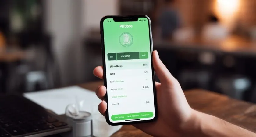 Cash App Mobile App