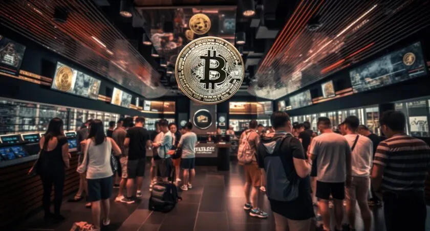Challenges In Blockchain 