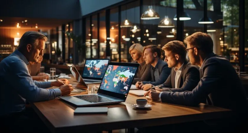 Challenges In Digital Marketing