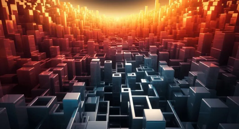 Internet Technology Executive Search 