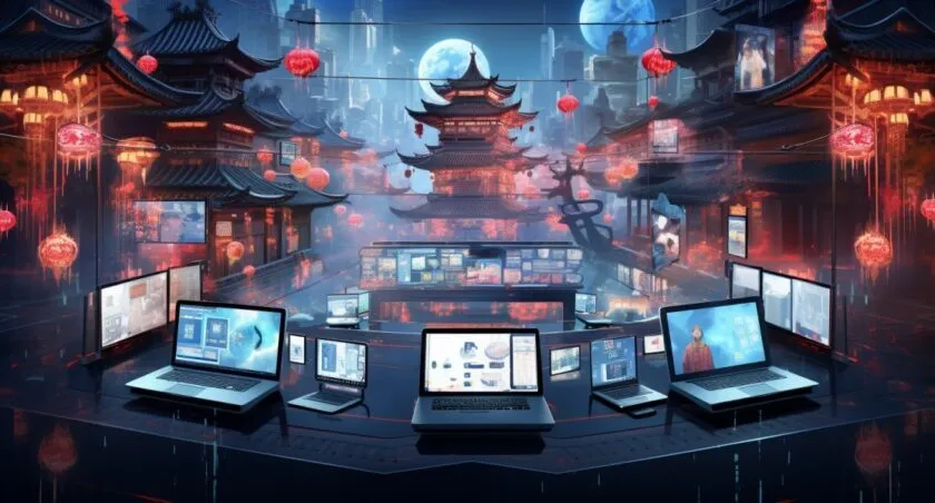 China's E-Commerce Landscape