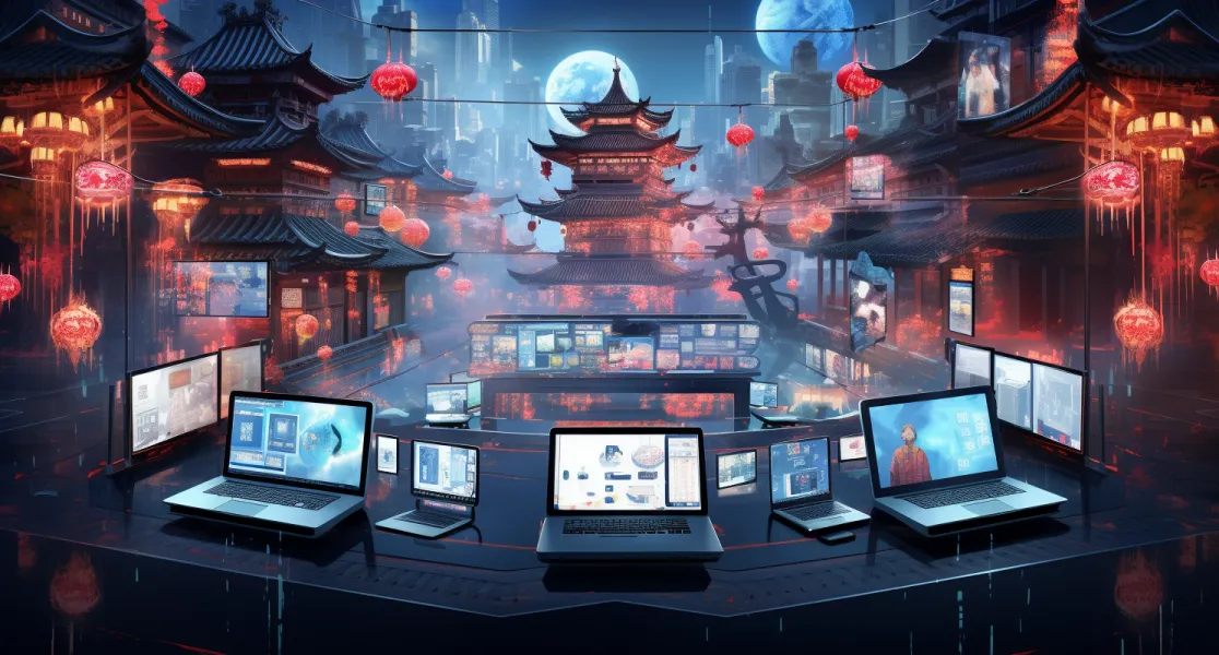 China's E-Commerce Landscape