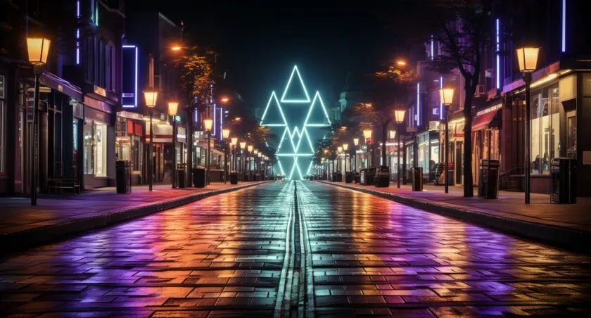 Choosing The Right Blockchain Platform