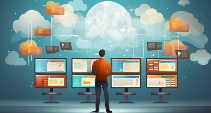 Choosing The Right cPanel Web Hosting Provider