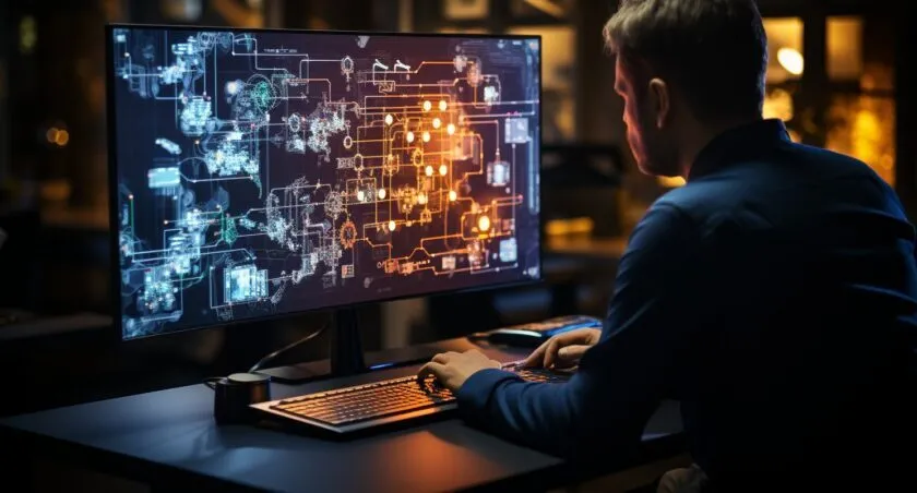 Closed Network Technology