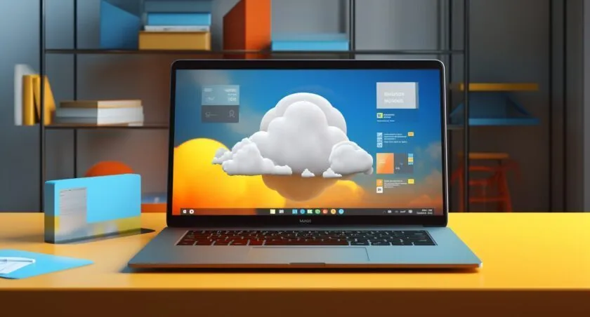 Cloud Based Backup Storage