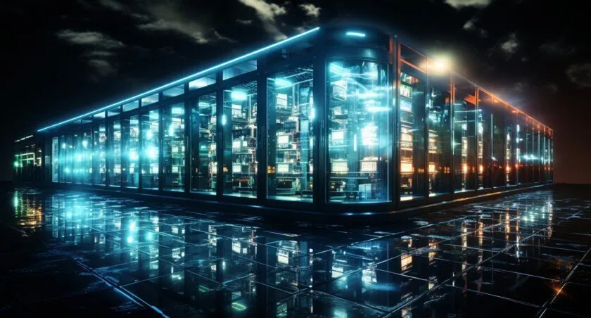 Cloud Based Web Hosting Future