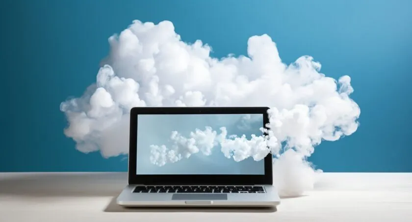 Cloud Computing And The Future Of Small Businesses