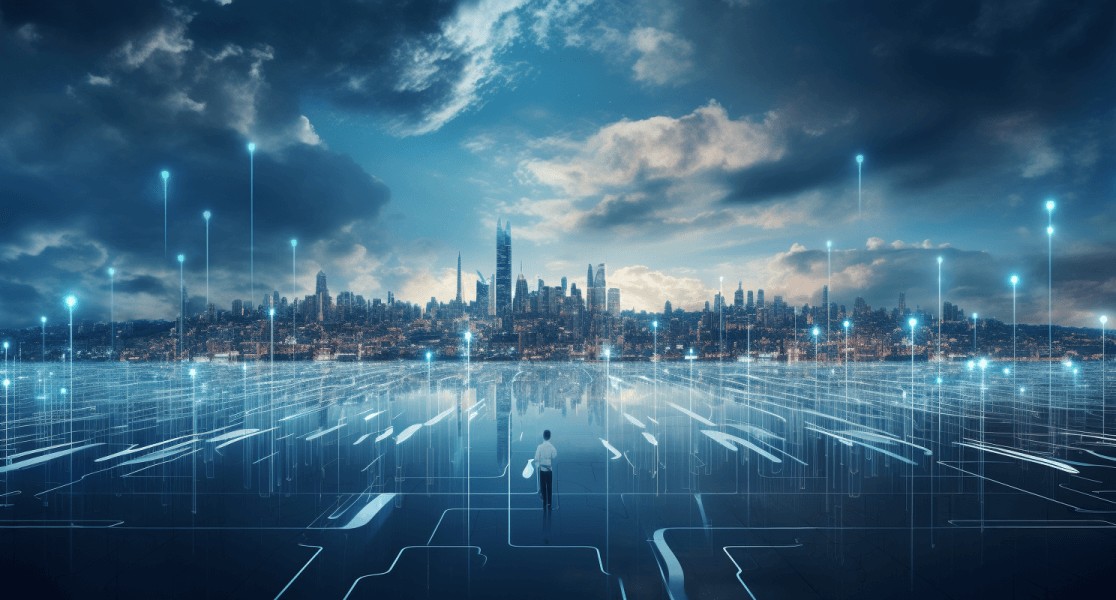 Cloud Computing Future Trends