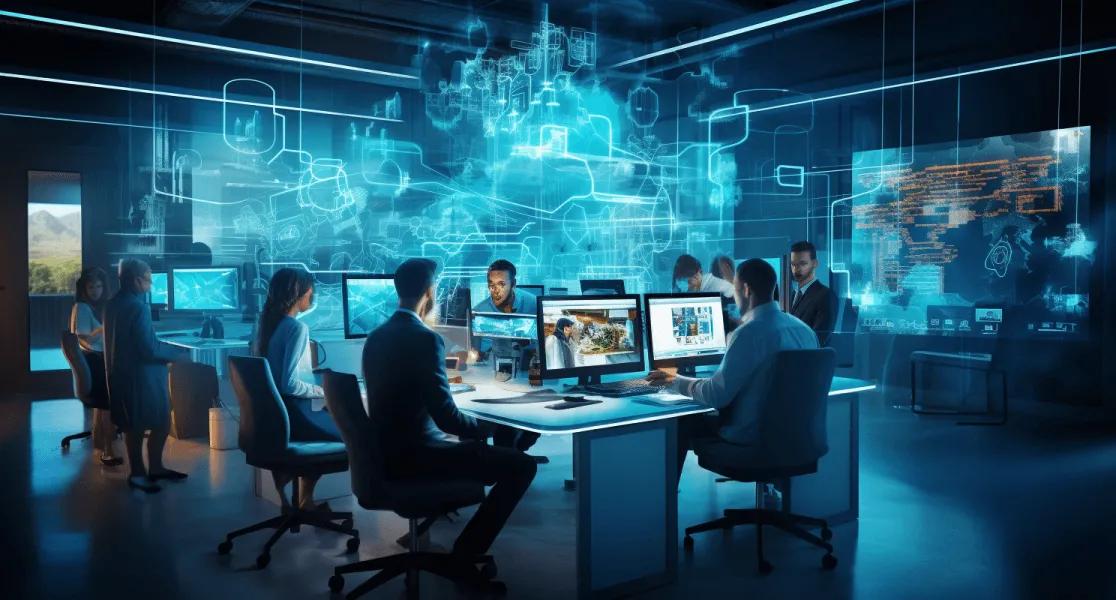 Cloud Computing Solutions Hamilton