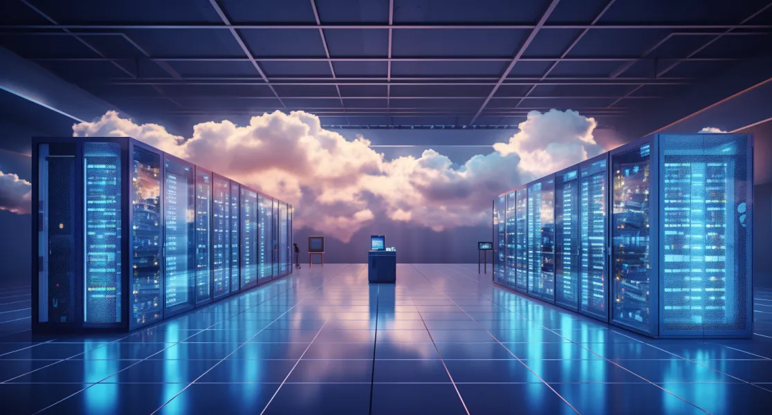 Cloud Computing Solutions New Jersey