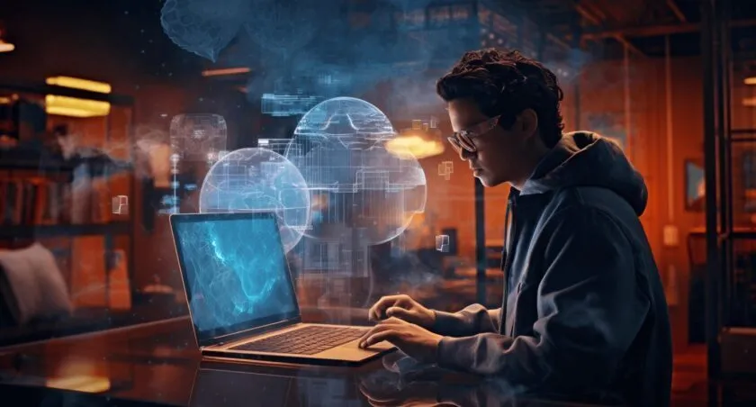 Cloud Computing Technology Solutions