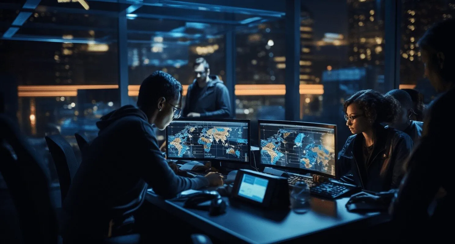 Cloud Computing Technology Solutions Overview