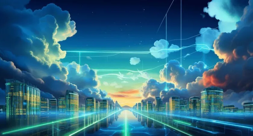Cloud Computing In Travel