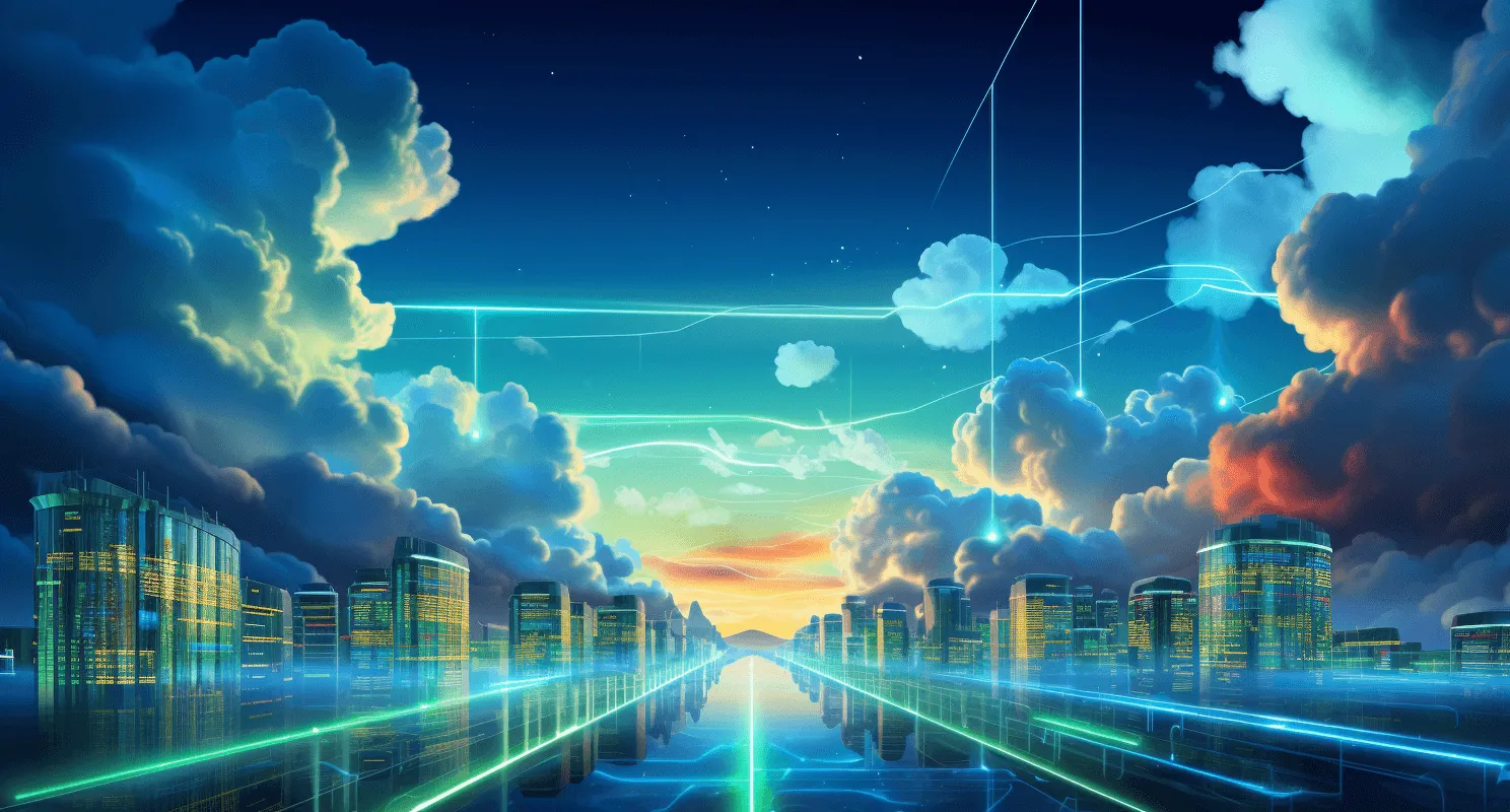 Cloud Computing In Travel
