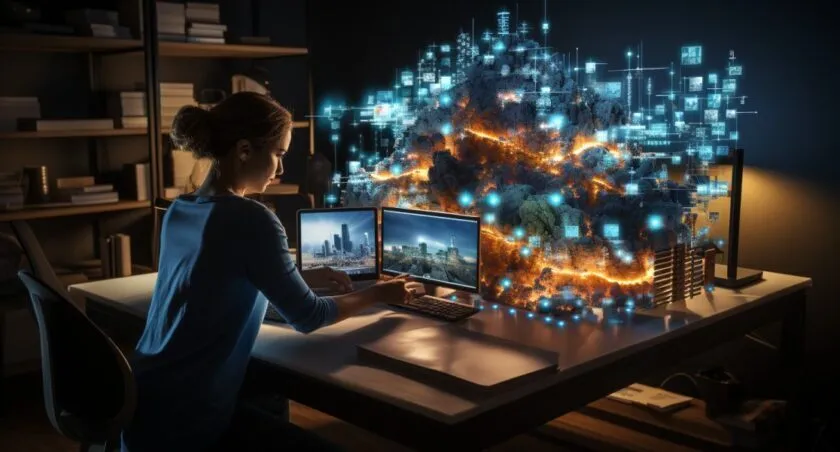 Cloud Computing's Accessibility