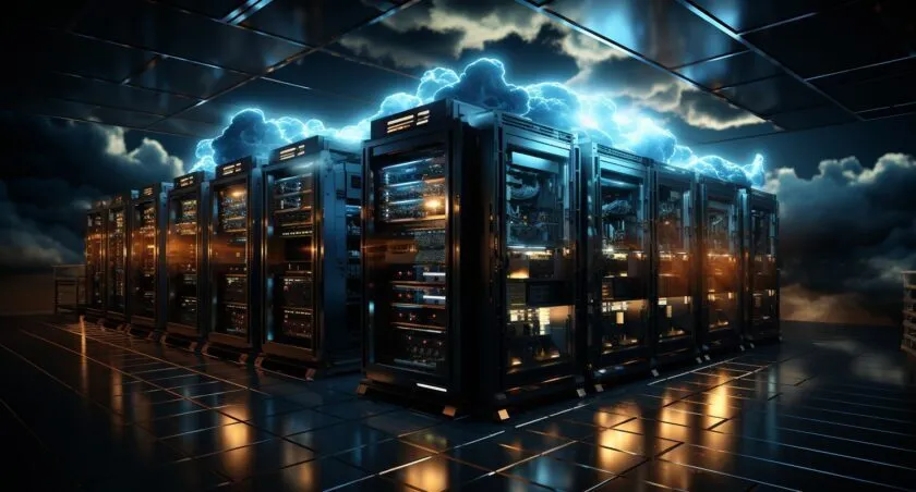 Cloud Data Security And Compliance