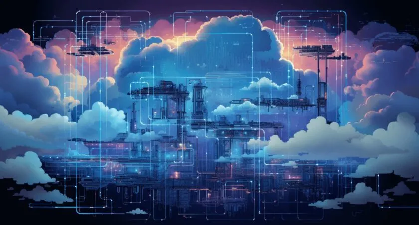 Cloud SecurityVisualization