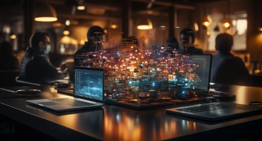 Code And Software Convergence
