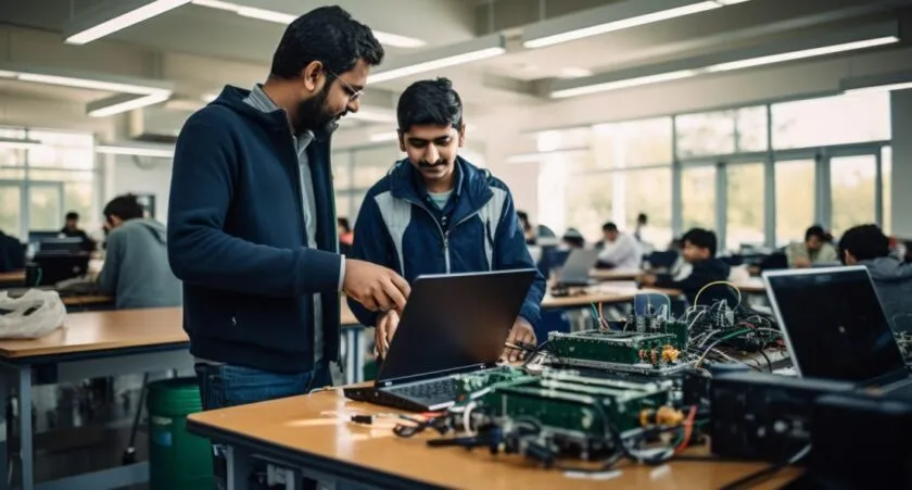 Cognizant Educational Collaboration