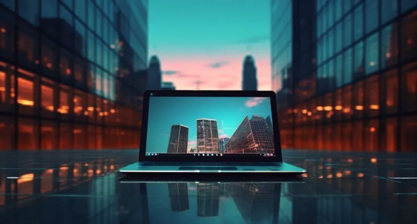 Cognizant Office Building