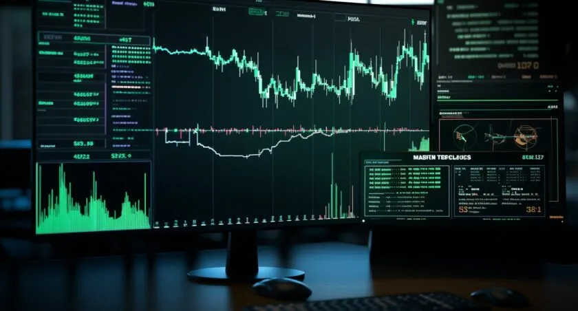 Coinbase Tracer Analytics