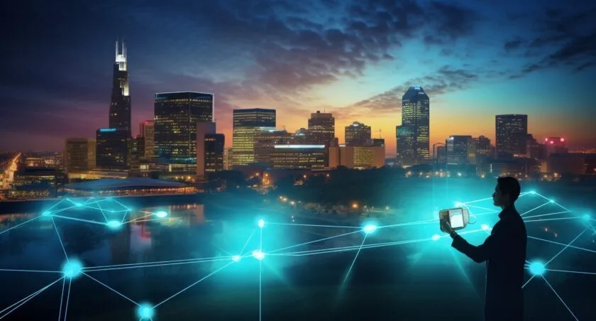 Many Cities Have Adopted Technology To Provide Faster Internet Speed To Their Users