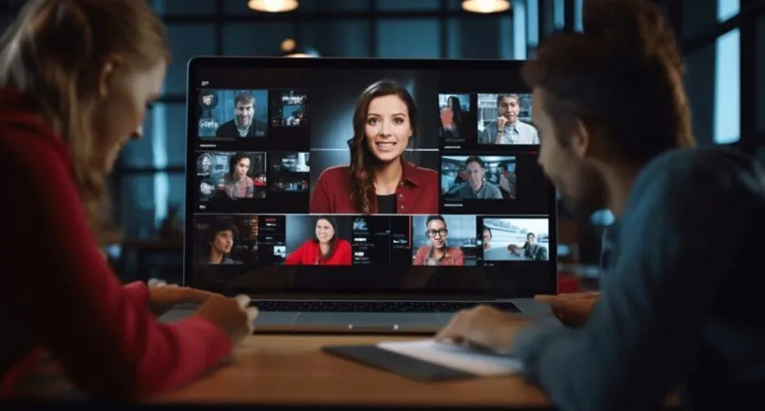 Collaborative Video Platforms The Power Of Wevideo