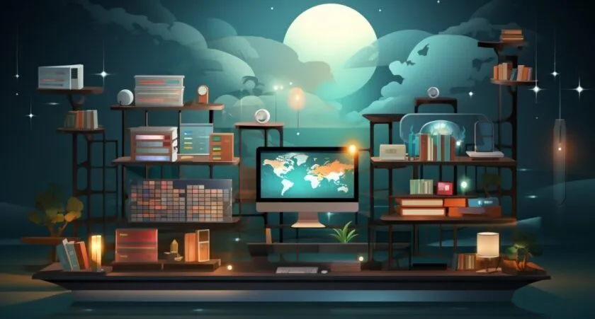 Common Features Of Free Web Hosting