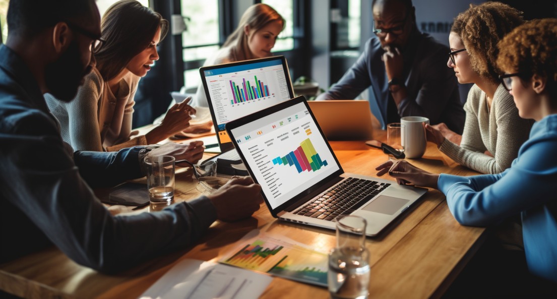 Community Of Web Analytics Enthusiasts