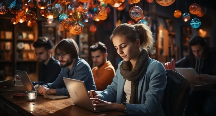 Comprehensive Websites For English Mastery Image