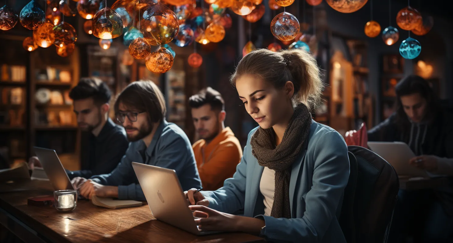 Comprehensive Websites For English Mastery Image