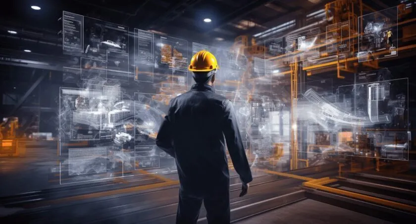 Construction Industry AI Analytics