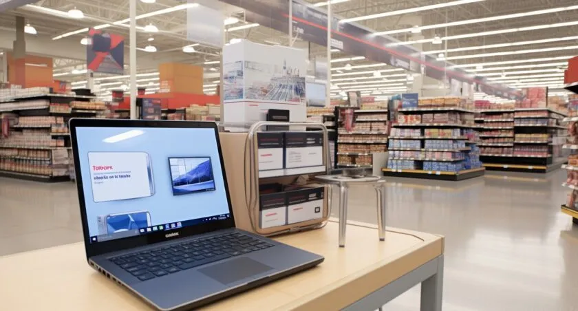Costco In Store Shopping Experience