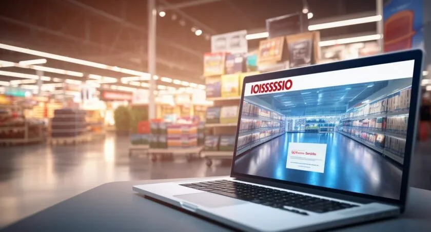 Costco Online VS. In Store Comparison