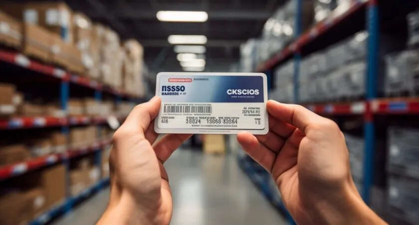 Costco's Online Shopping And Delivery Services