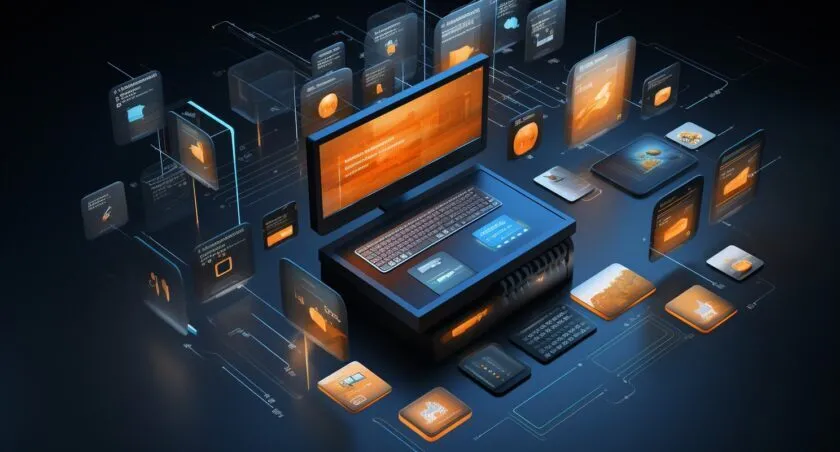 Cpanel File Management