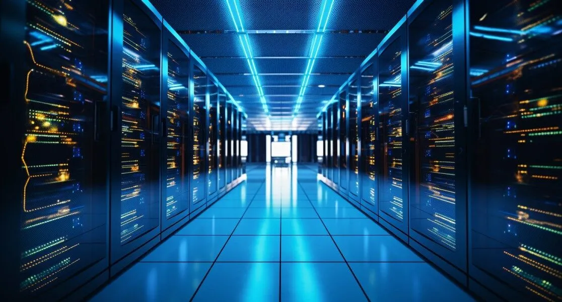 cPanel Web Hosting Server