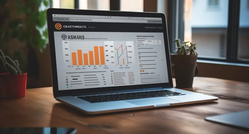 Crafting A Site Title In WordPress Dashboard