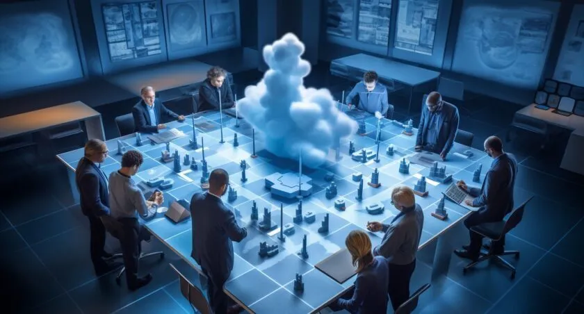 Crafting Effective Cloud Strategies