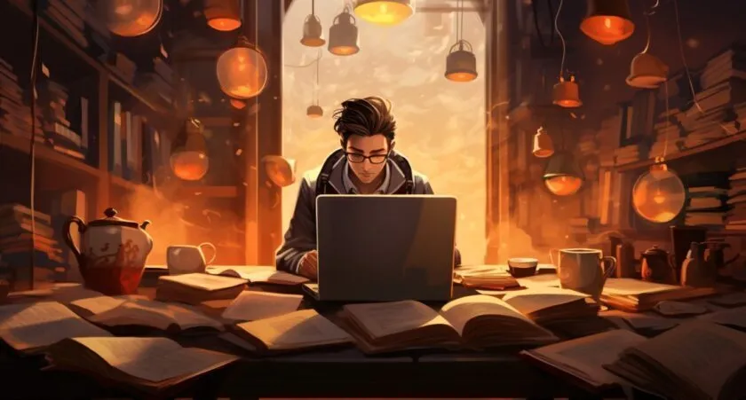 Crafting Engaging Content