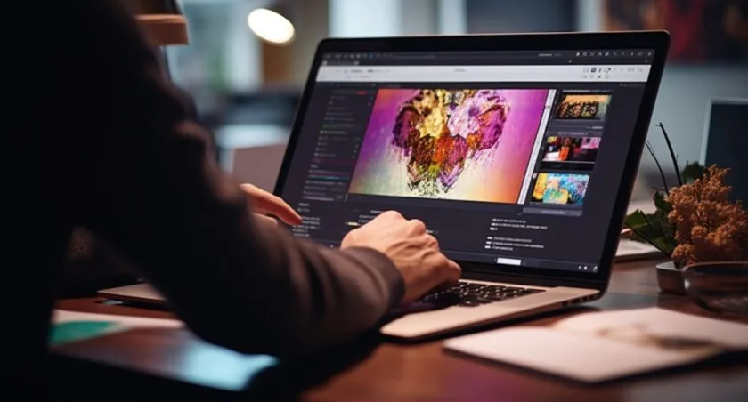 Crafting A Responsive And Visually Appealing Header