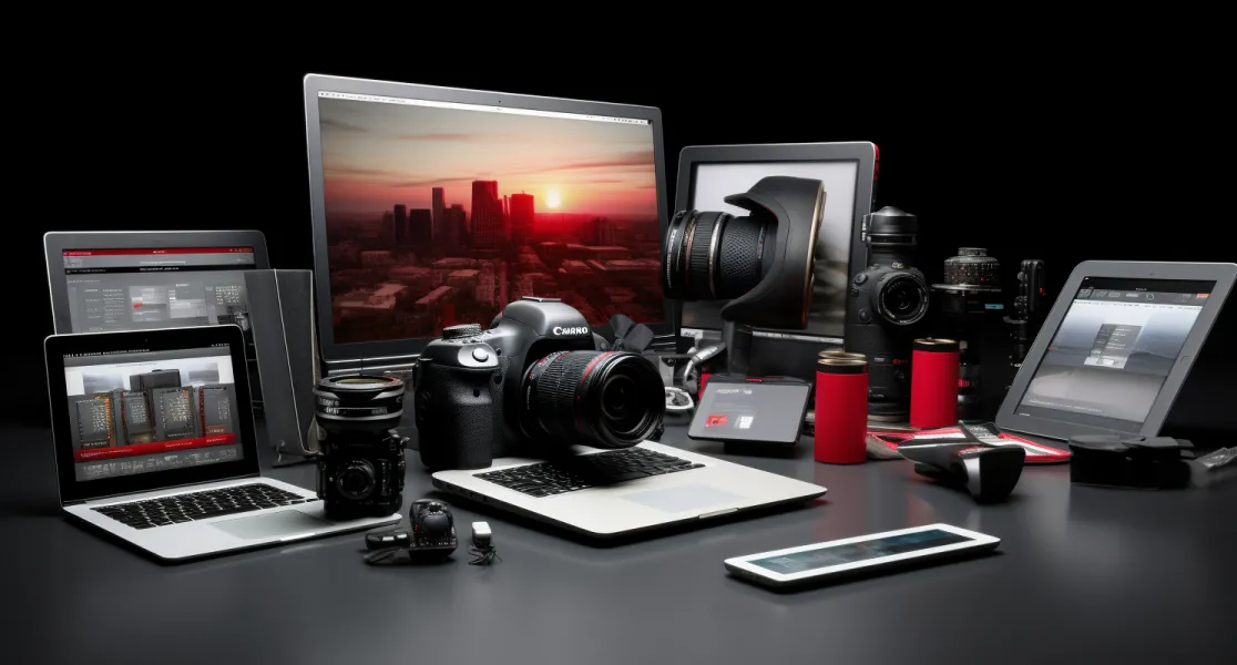 Creation Company Portfolio