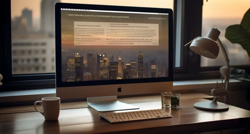Creative Brand Identity For Affiliate Marketing