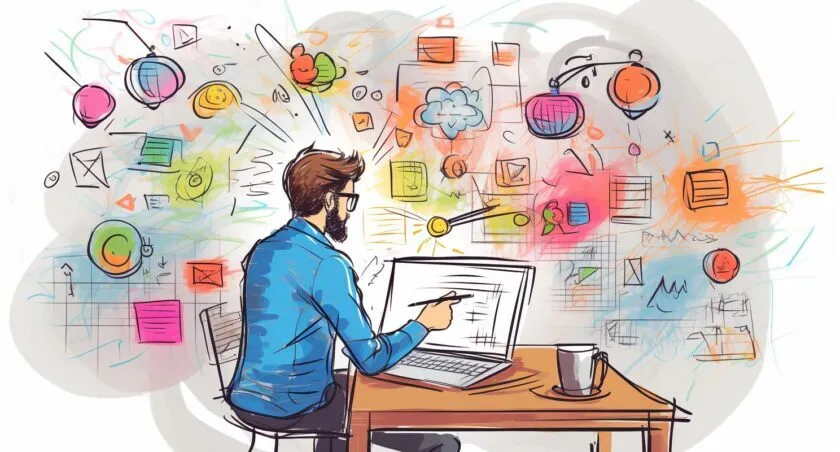 Creative Digital Marketing Strategies