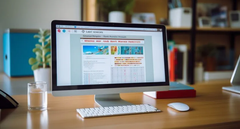 Creative Email Link Customization
