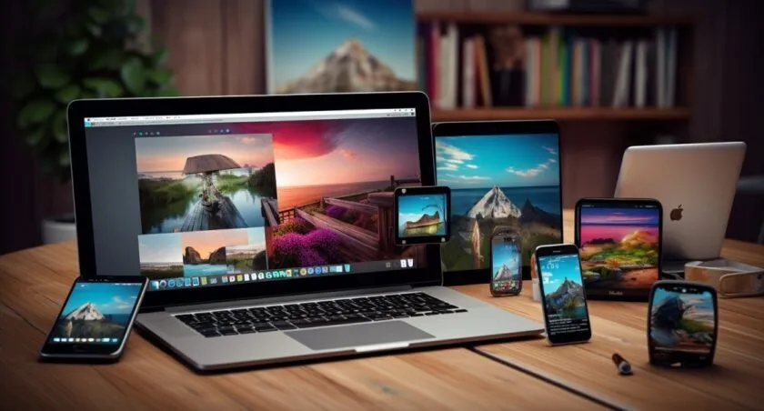 Creative Online Ad Campaigns